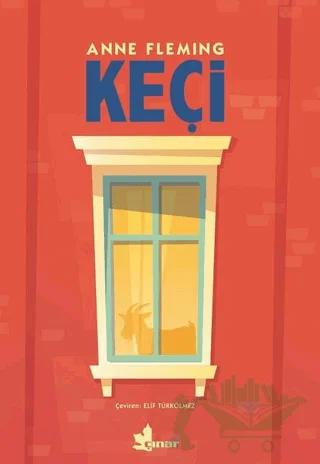 Keçi