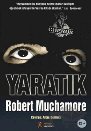 Cherub 6 - Yaratık