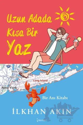 Uzun Adada Kısa Bir Yaz