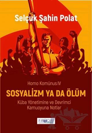 Sosyolizm Ya Da Ölüm