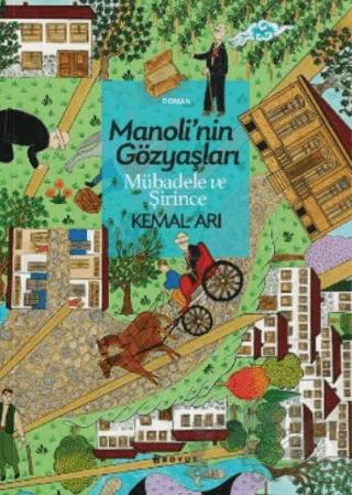 Manoli'nin Gözyaşları Mübadele ve Şirince