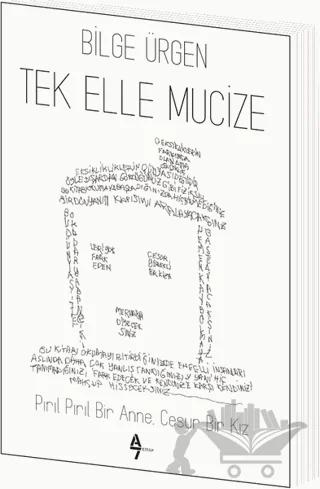 Tek Elle Mucize