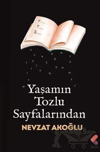 Yaşamın Tozlu Sayfalarından