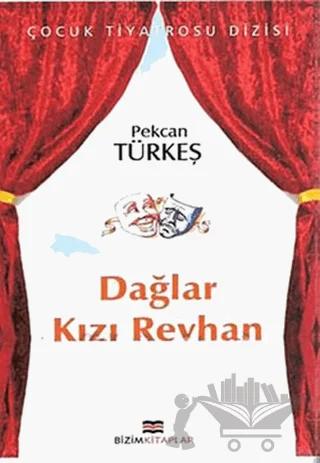 Dağlar Kızı Reyhan