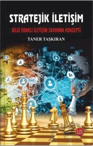 Stratejik İletişim - Bilgi Odaklı İletişim Savunma Konsepti
