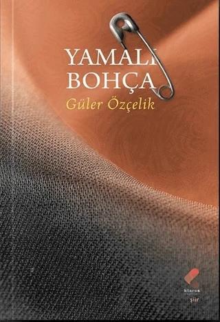Yamalı Bohça