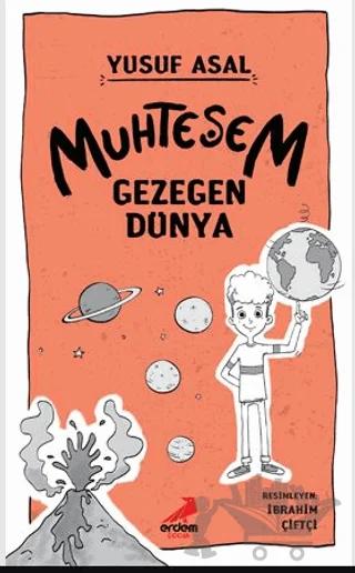 Muhteşem Gezegen Dünya