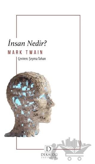 İnsan Nedir?
