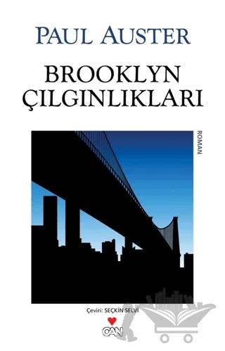 Brooklyn Çılgınlıkları