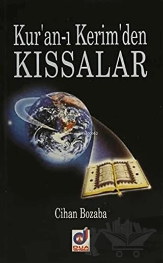 Kur'an-ı Kerim'den Kıssalar