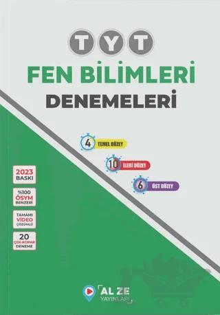 TYT Fen Bilimleri Denemeleri