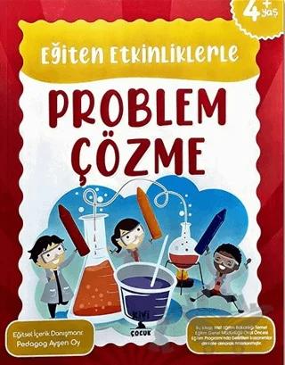 Ktb Kivi Eğiten Etkinliklerle Problem Çözme
