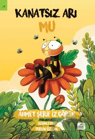 Kanatsız Arı Mu