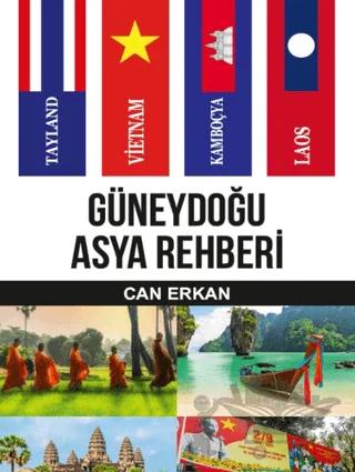 Güneydoğu Asya Rehberi