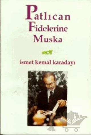 Patlıcan Fidelerine Muska / Çağında Yaşamak Sanat, İnsan, Hukuk Üstüne Denemeler