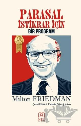 Parasal İstikrar İçin Program