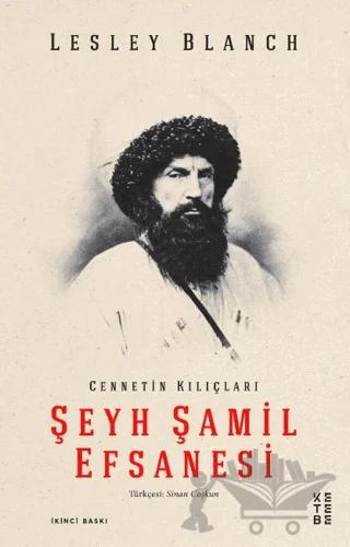 Şeyh Şamil Efsanesi