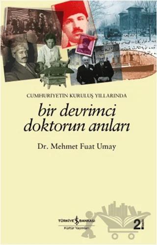 Bir Devrimci Doktorun Anıları