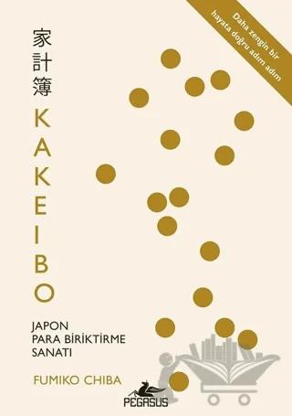 Kakeibo: Japon Para Biriktirme Sanatı