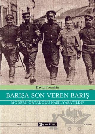 Barışa Son Veren Barış