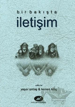 Bir Bakışta İletişim