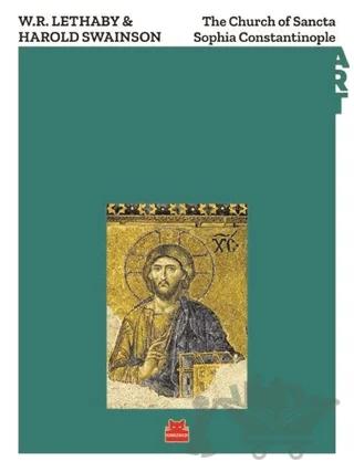 The Church of Sancta Sophia Constantinople