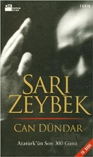 Sarı Zeybek