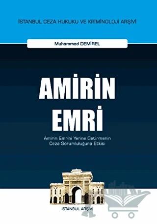Amirin Emri