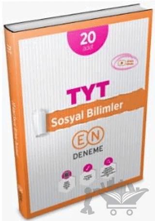 TYT Sosyal Bilgiler 20 li Deneme