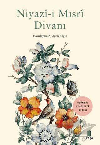 Niyazi-i Mısri Divanı