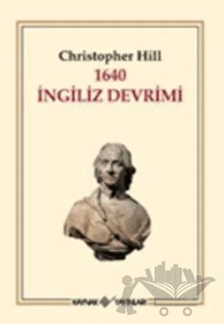 1640 İngiliz Devrimi