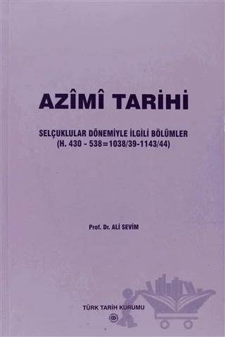 Azimi Tarihi
