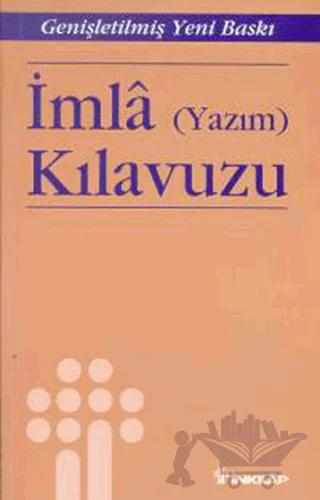İmla (Yazım) Kılavuzu