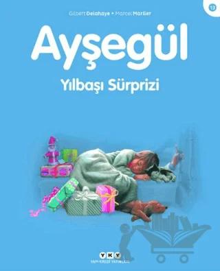 Ayşegül Yılbaşı Sürprizi