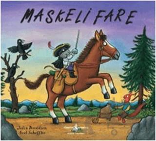 Maskeli Fare