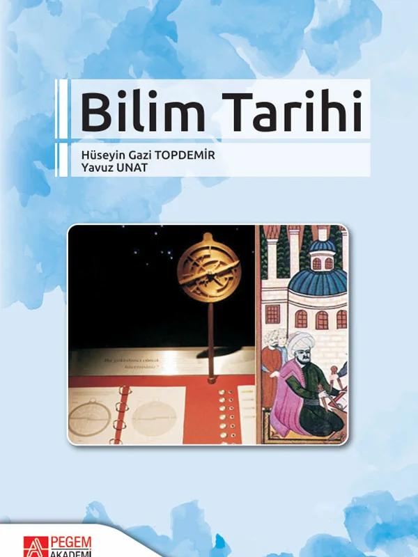 Bilim Tarihi