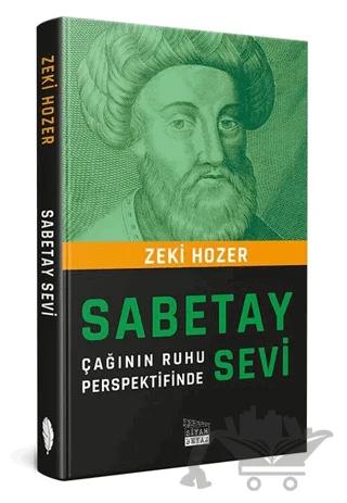 Sabetay Sevi
