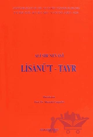 Lisanü't-Tayr