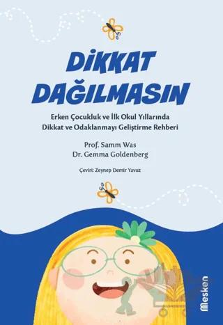 Dikkat Dağılmasın