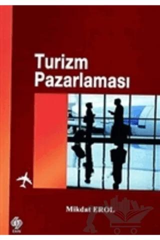 Turizm Pazarlaması