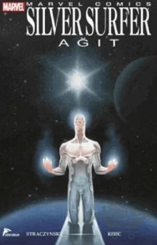 Silver Surfer - Ağıt