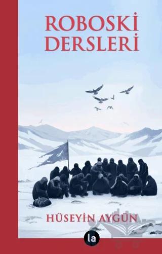 Roboski Dersleri