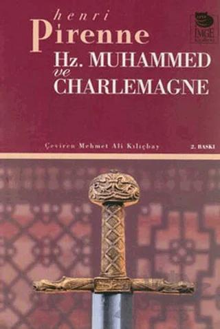 Hz. Muhammed Ve Charlemagne