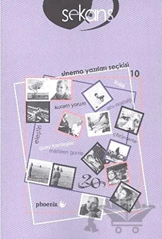 Sekans Sinema Yazıları Seçkisi - 10
