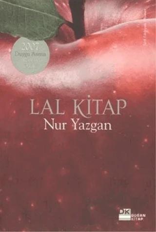 Lal Kitap