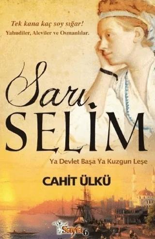 Sarı Selim