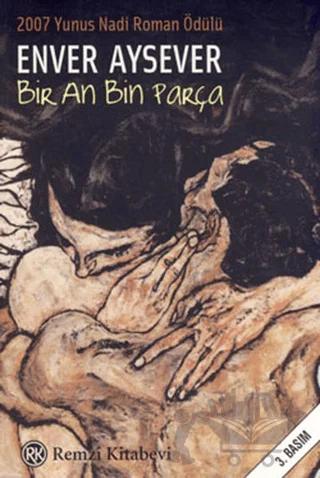 Bir An Bin Parça