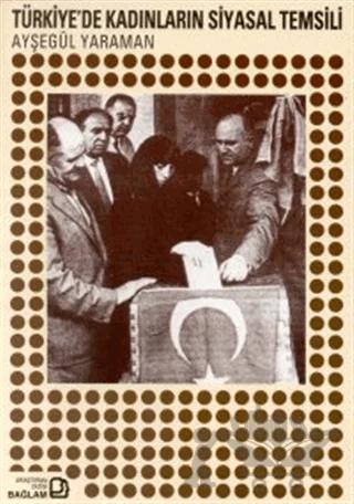 Türkiye’de Kadınların Siyasal Temsili