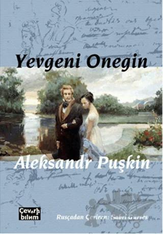 Yevgeni Onegin