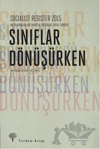 Sınıflar Dönüşürken